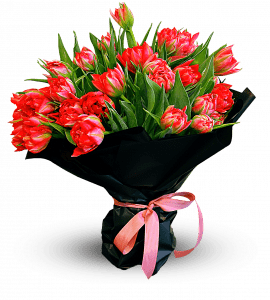Весняний настрій – Інтернет-магазин квітів STUDIO Flores