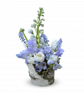 Букет Лесная поляна – Интернет-магазин цветов STUDIO Flores