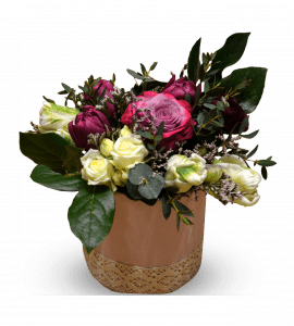 Цветочное кружево – Интернет-магазин цветов STUDIO Flores