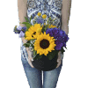 Букет Літній полудень – зображення 2 Букет Літній полудень – зображення 2