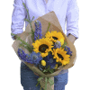 Подсолнухи – изображение 2