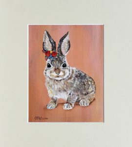 Picture 'Bunny'