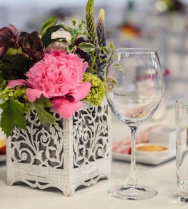 Весільне оформлення