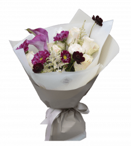 Букет Голівуд – Інтернет-магазин квітів STUDIO Flores