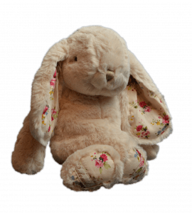 Bunny Pretty – Flower shop STUDIO Flores