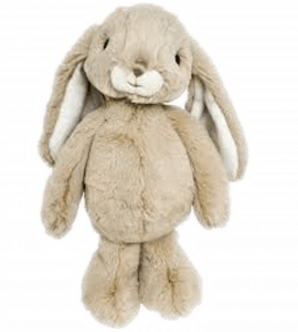 Beige bunny Kanini – Flower shop STUDIO Flores