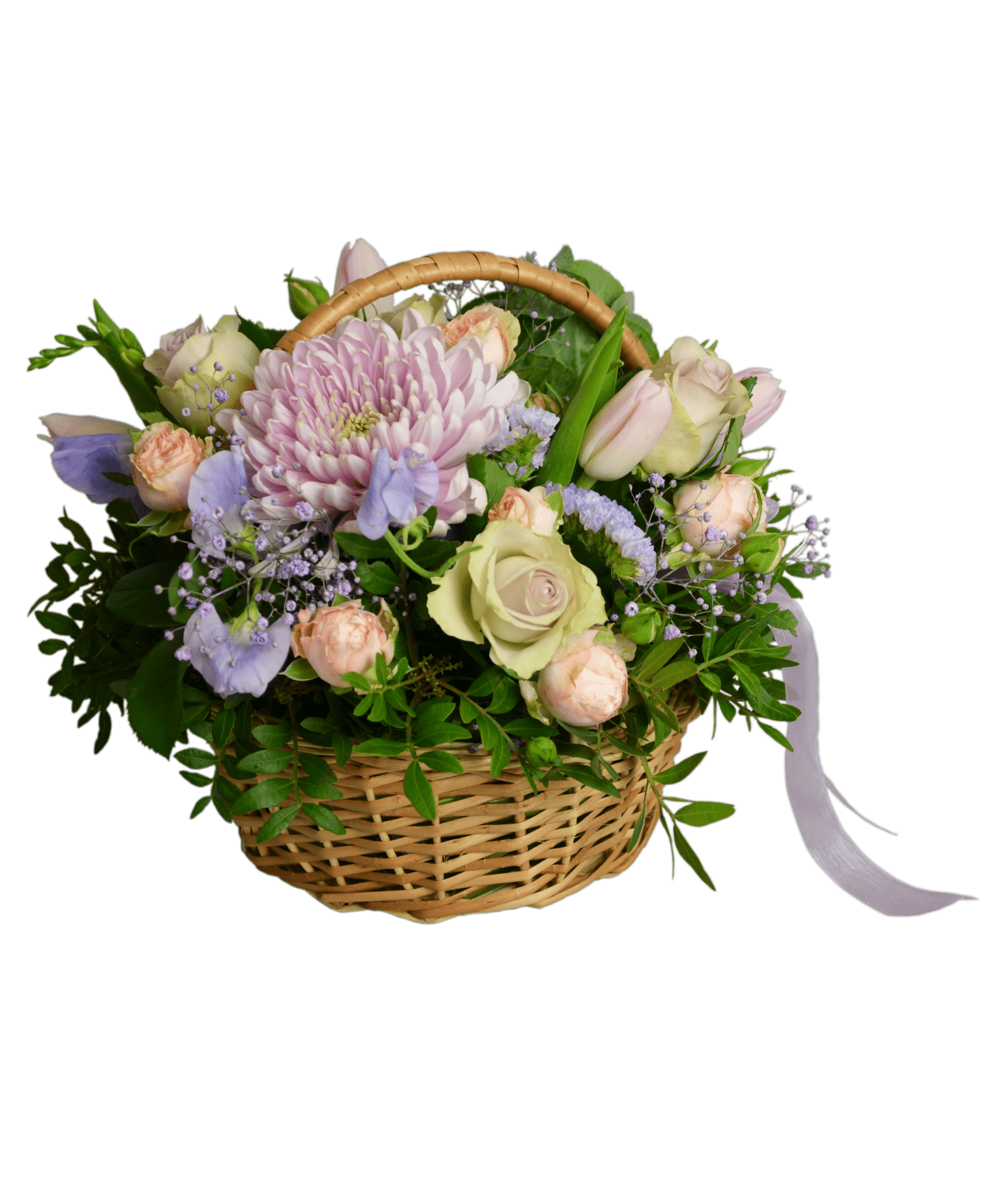 Order bouquet of flowers Mom's garden with delivery across ...
