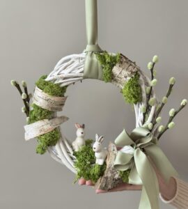 Вінок Великодній 2