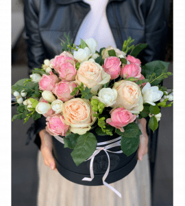 Какие цветы нравятся всем? – Интернет-магазин цветов STUDIO Flores