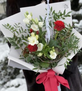 Bouquet 'February'