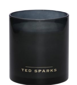 Candle 'Bamboo - Peony' – Flower shop STUDIO Flores