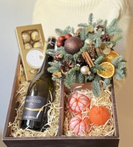 Corporate gift for New Year Corporate gift for New Year