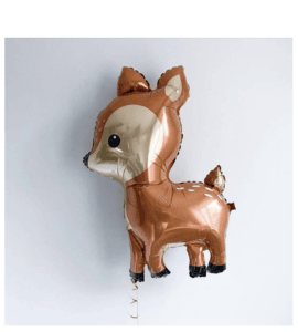 Гелієва куля 'Оленя'